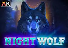 Night Wolf - Spin City - Congo